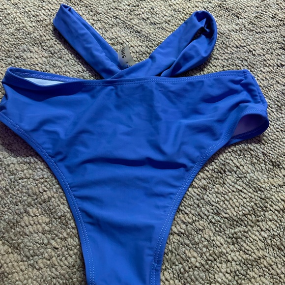 shein bikini bottoms - Picture 2 of 3